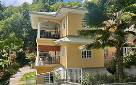Anse Royale Bay View Apartments